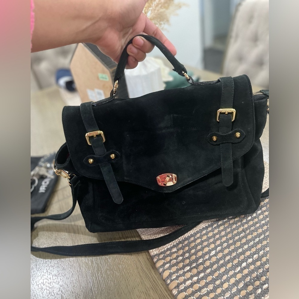 anne bonny bag